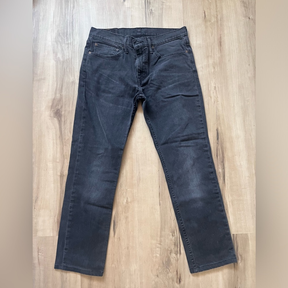 Mens Levi’s jeans. Size W34